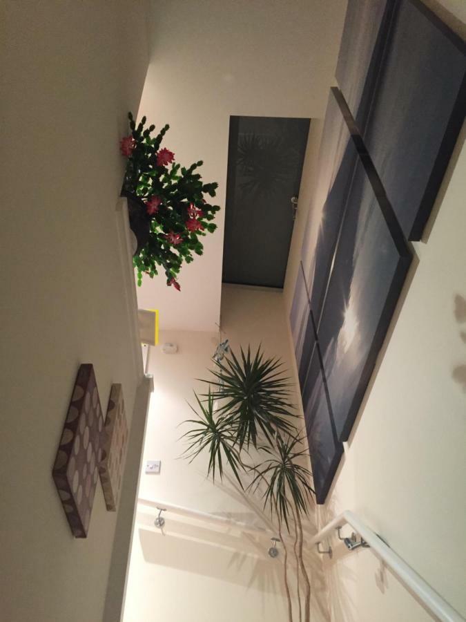 Appartement Eco House à Shenley Church End Extérieur photo