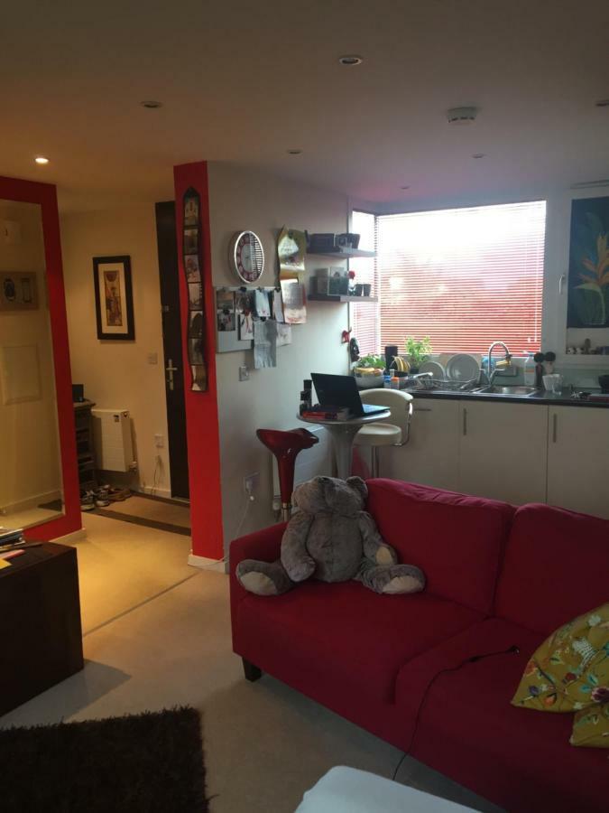 Appartement Eco House à Shenley Church End Extérieur photo