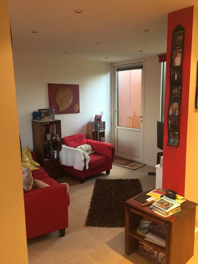 Appartement Eco House à Shenley Church End Extérieur photo