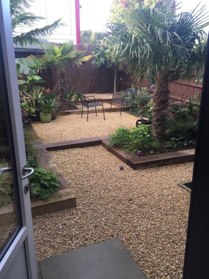 Appartement Eco House à Shenley Church End Extérieur photo
